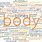 Body Synonym