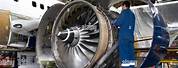 Boeing Engine Maintenance