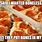Boneless Pizza Meme