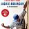 Book About Jackie Robinson