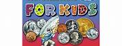 Books About Coins for Kids