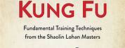 Books On Shaolin Kung Fu