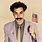 Borat Cast