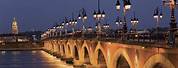 Bordeaux Bridge