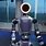 Boston Dynamics Robot Parkour
