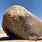 Boulder Giant Rock