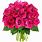 Bouquet De Fleur Rose