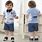 Boys Dress Clothes Sets