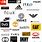 Brand Name Clothing Labels