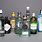 Brands of Gin