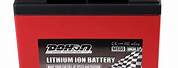 Brands of Motorcycle Batteries