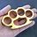 Brass Knuckles On Hand
