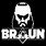 Braun Strowman Logo WWE