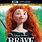 Brave Blu-ray Cover
