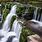 Brecon Beacons Waterfalls