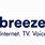 Breezeline Internet Logo