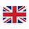Britain Flag Emoji