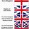 British Flag Meme