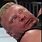 Brock Lesnar Funny Face