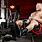 Brock Lesnar Gym