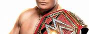 Brock Lesnar WWE Champion PNG