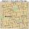 Brockton Street Map