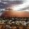 Broken Hill Dust Storm