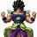 Broly Character