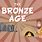 Bronze Age for Kids