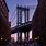 Brooklyn Bridge Street View