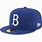 Brooklyn Dodgers Hat