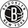 Brooklyn Nets New Logo
