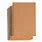 Brown Paper Notebook