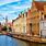 Bruges Tourism