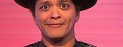 Bruno Mars Funny