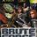 Brute Force Xbox Comic