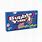 Bubble Candy Gum 80G