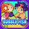 Bubble Pop Fish Game