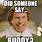 Buddy Elf Meme