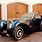 Bugatti Classic Cars