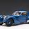 Bugatti Model Car
