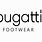 Bugatti Shoes Logo