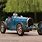 Bugatti Tractor