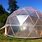 Build Geodesic Dome Greenhouse