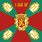 Bulgaria War Flag
