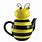 Bumble Bee Items