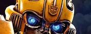 Bumblebee 2018 Autobots