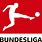 Bundesliga Football