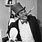 Burgess Meredith as Penguin