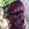 Burgundy Mahogany Hair Color